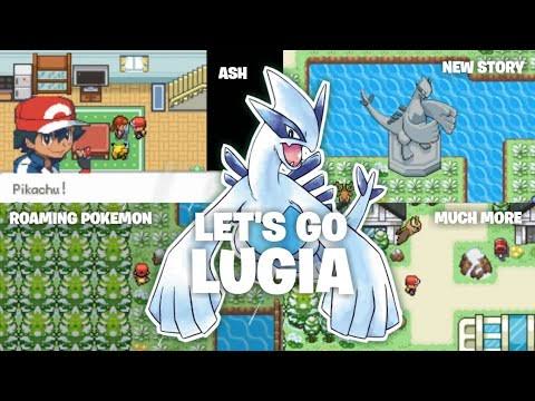 How To Download Pokemon Let S Go Lucia For Android Under 10mb Gaming With Ayush